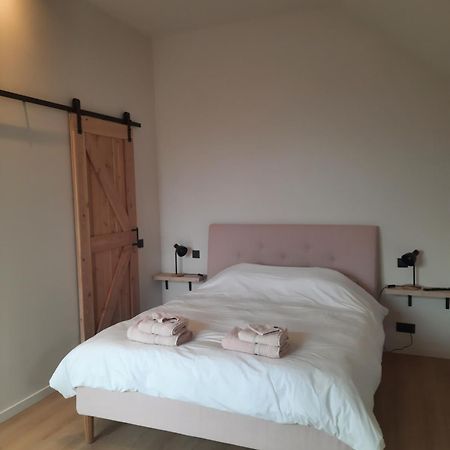 Komo Hill Stays - Guestroom Komo Cosy Kruisem Экстерьер фото
